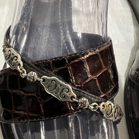 Brighton Decorative Slides size 8 - Picture 2 of 5